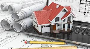 De Home Vessel Real Estate Service - Property Development